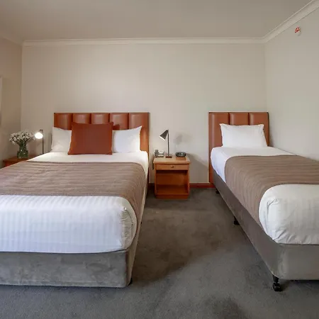 Country Club Tasmania Hotel Launceston Room photo