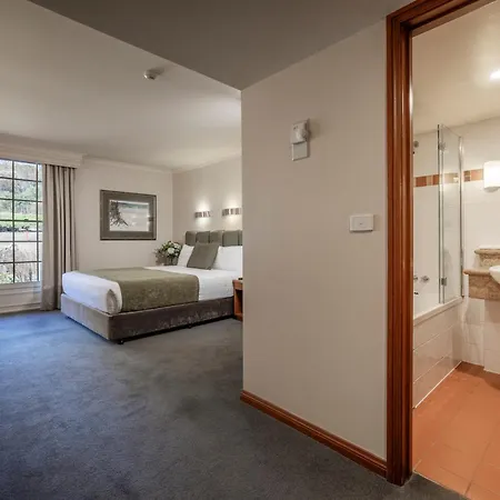 Country Club Tasmania Hotel Launceston Exterior photo