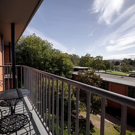 Country Club Tasmania Hotel Launceston Exterior photo