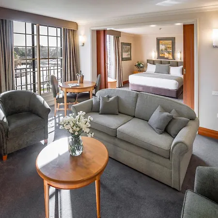 Country Club Tasmania Hotel Launceston Exterior photo