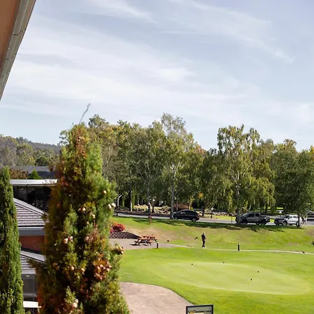 Country Club Tasmania Hotel Launceston Exterior photo