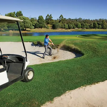 Country Club Tasmania 