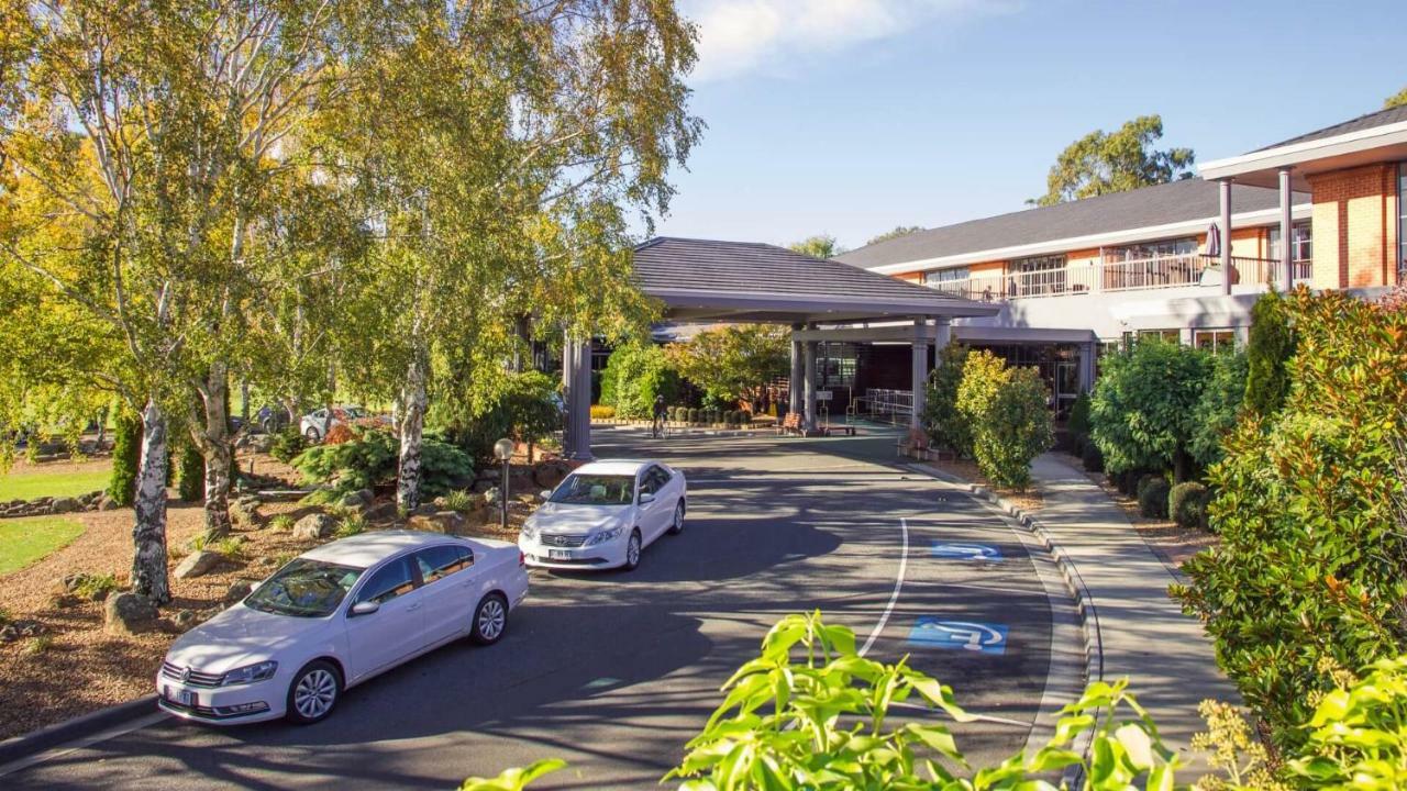 Country Club Tasmania Resort